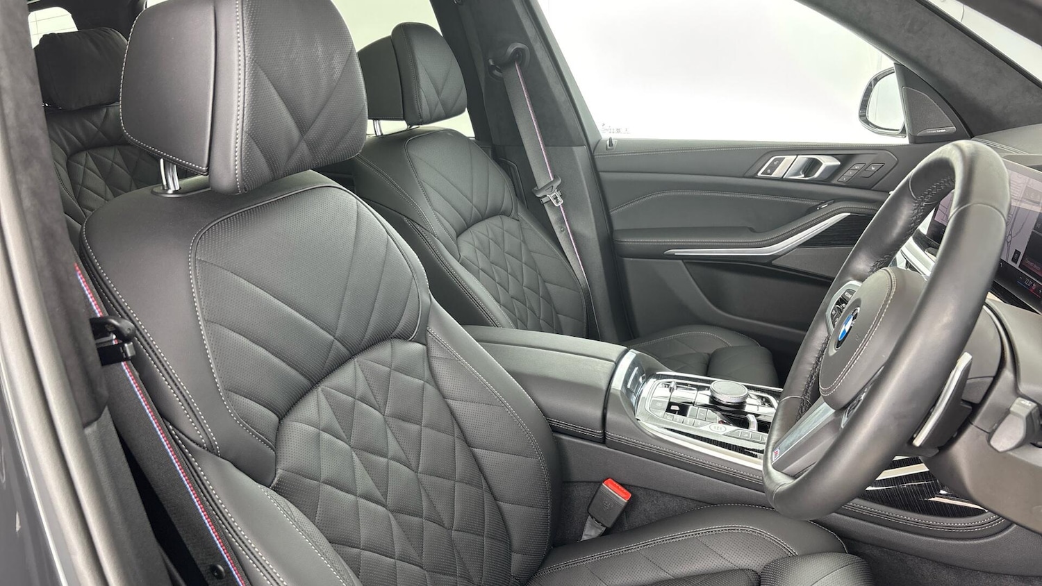 Used BMW X7 2025 for sale - 76760258: Photo 11