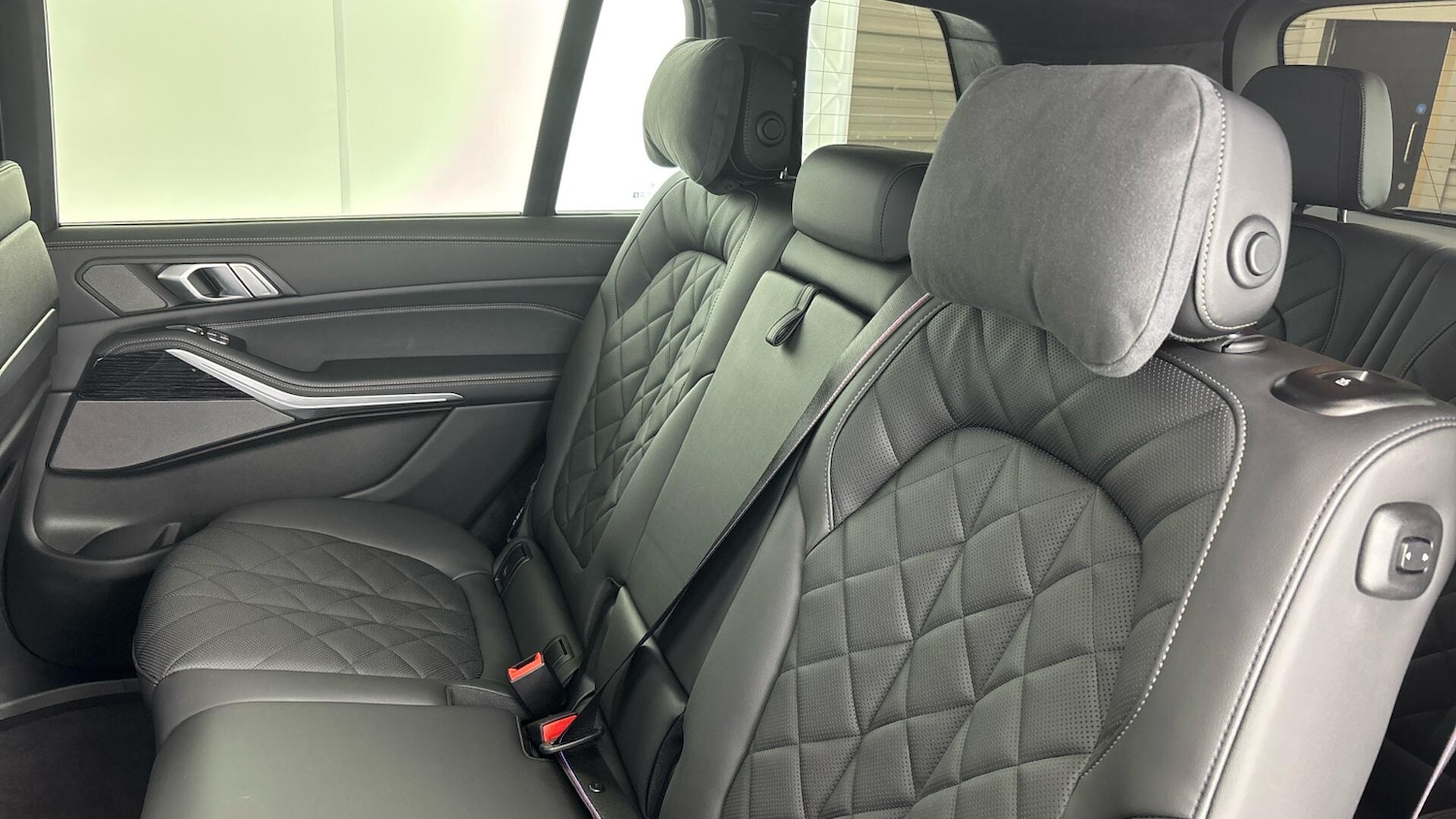 Used BMW X7 2025 for sale - 76760258: Photo 12