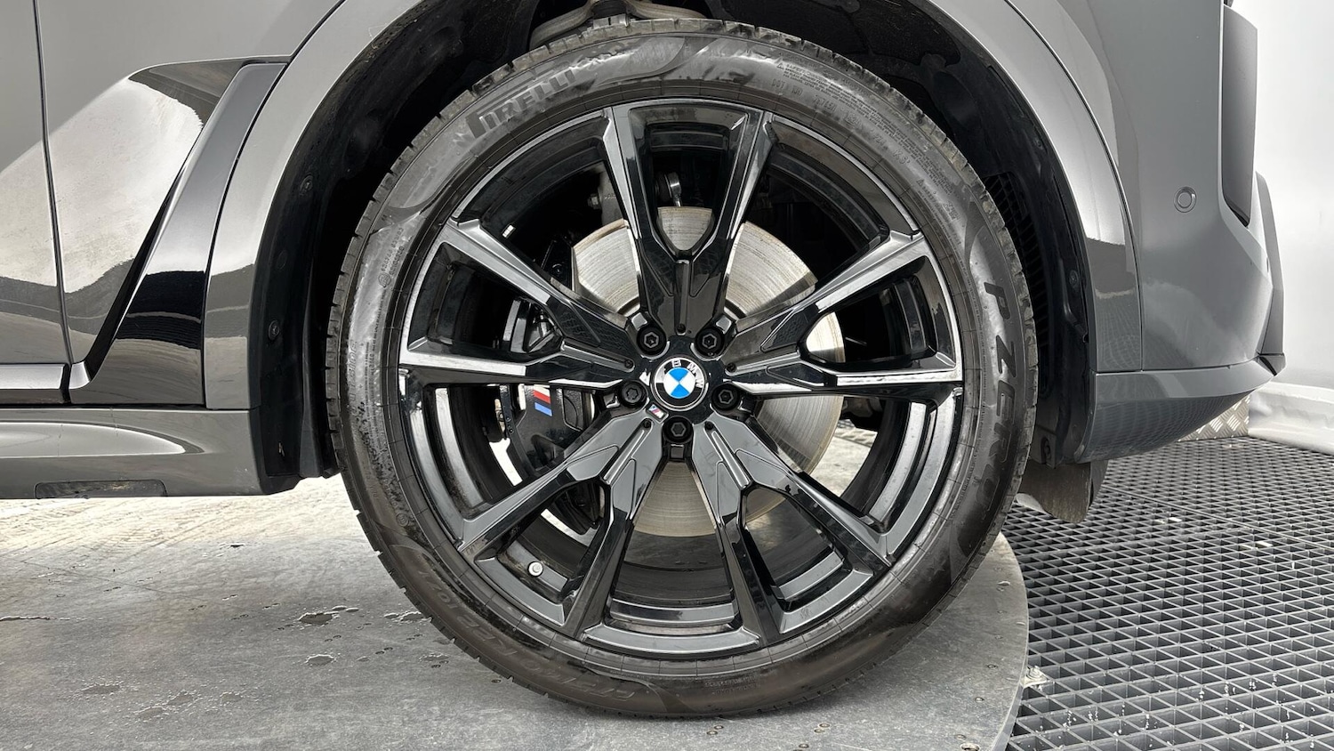 Used BMW X7 2025 for sale - 76760258: Photo 14