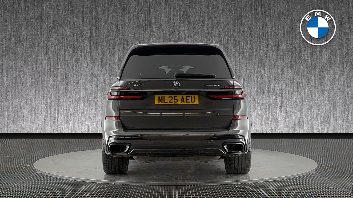 Used BMW X7 2025 for sale - 76760258: Photo 15