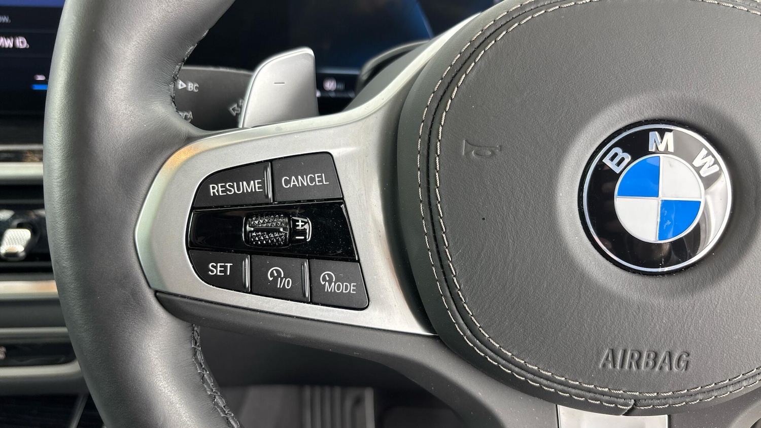 Used BMW X7 2025 for sale - 76760258: Photo 17