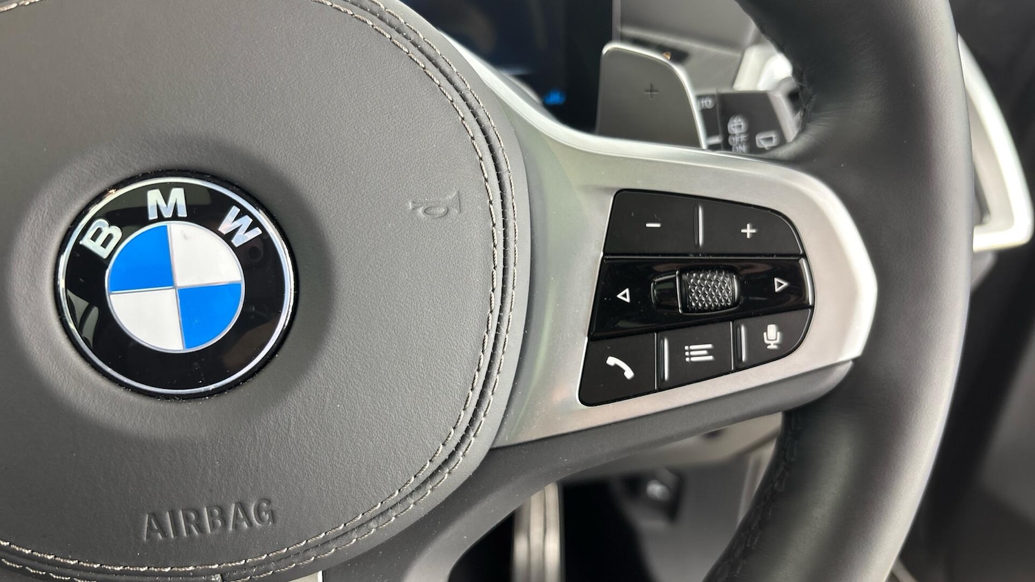 Used BMW X7 2025 for sale - 76760258: Photo 18