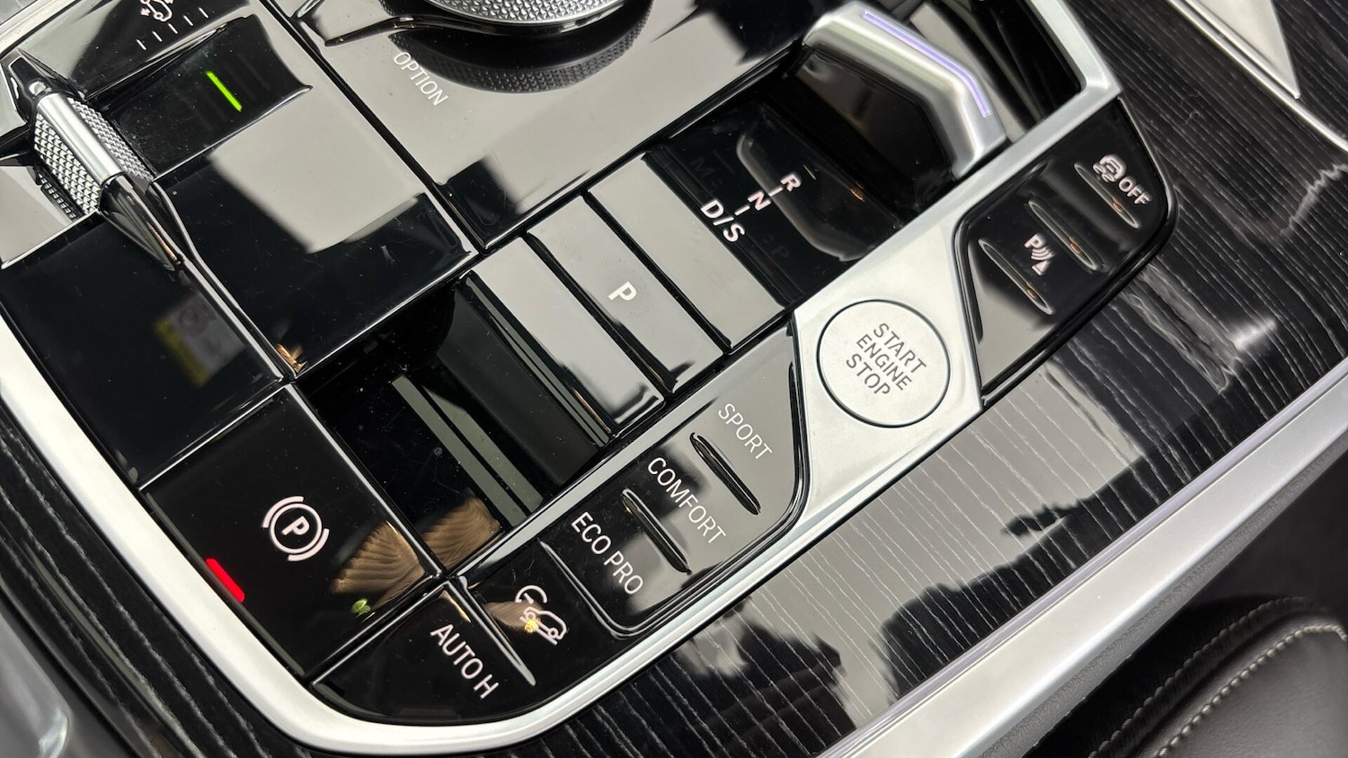 Used BMW X7 2025 for sale - 76760258: Photo 19