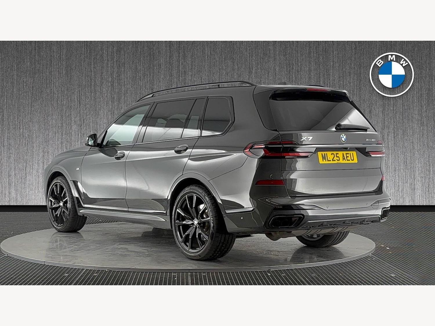 Used BMW X7 2025 for sale - 76760258: Photo 2