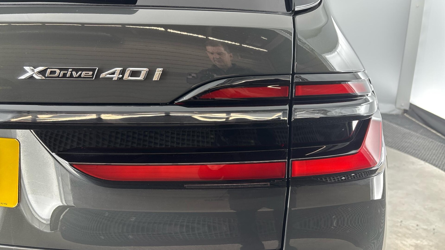 Used BMW X7 2025 for sale - 76760258: Photo 22