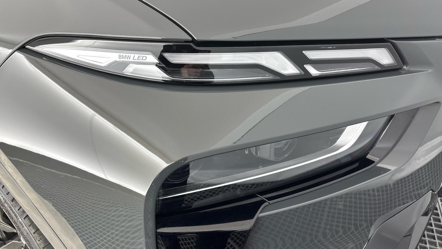 Used BMW X7 2025 for sale - 76760258: Photo 23