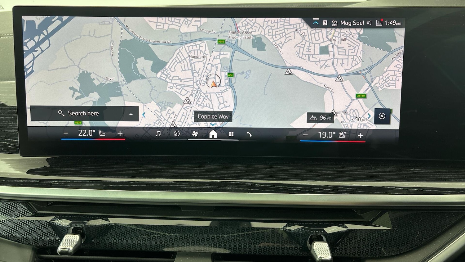 Used BMW X7 2025 for sale - 76760258: Photo 25