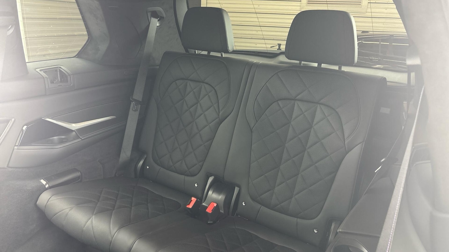 Used BMW X7 2025 for sale - 76760258: Photo 26