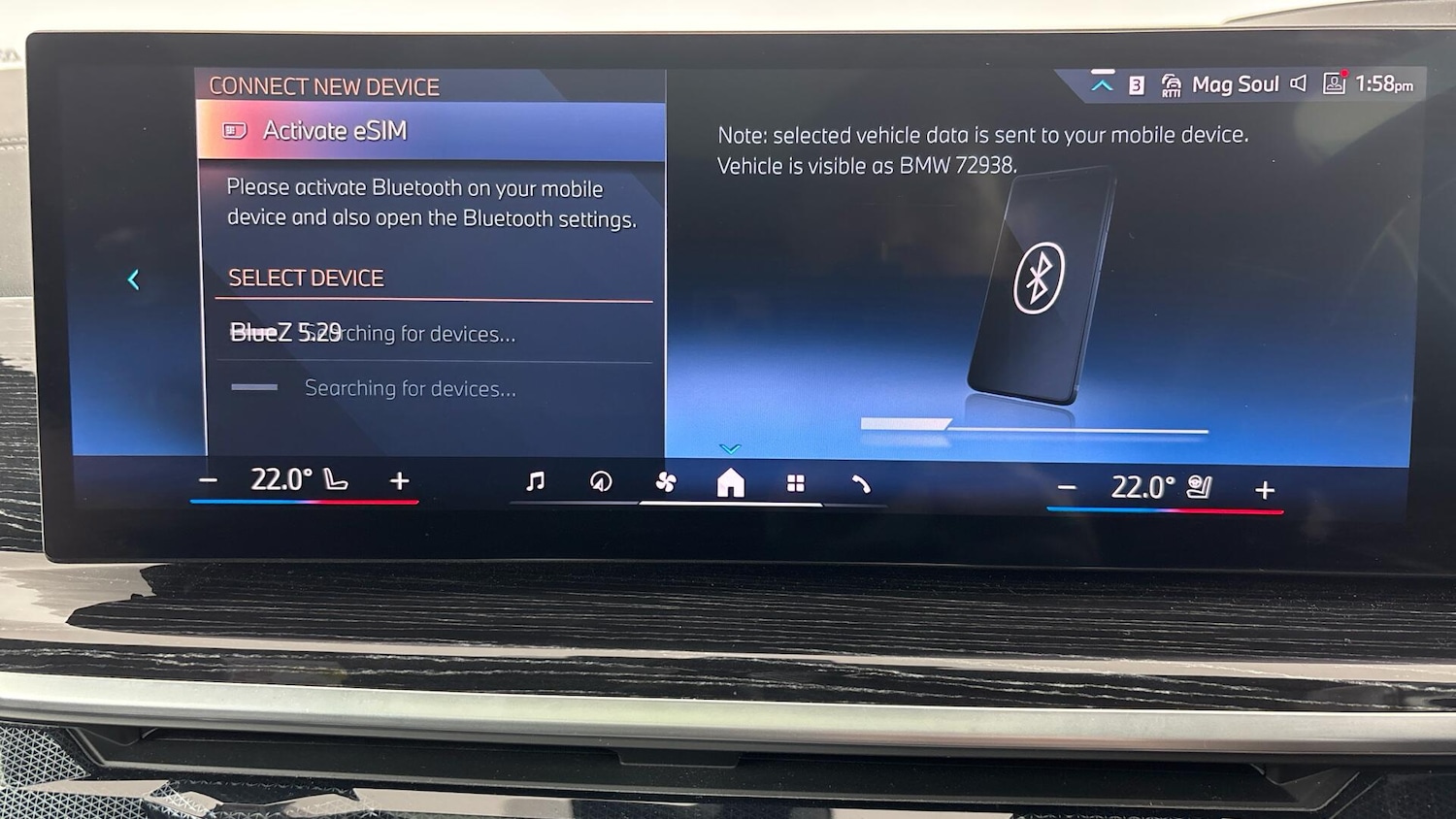 Used BMW X7 2025 for sale - 76760258: Photo 30