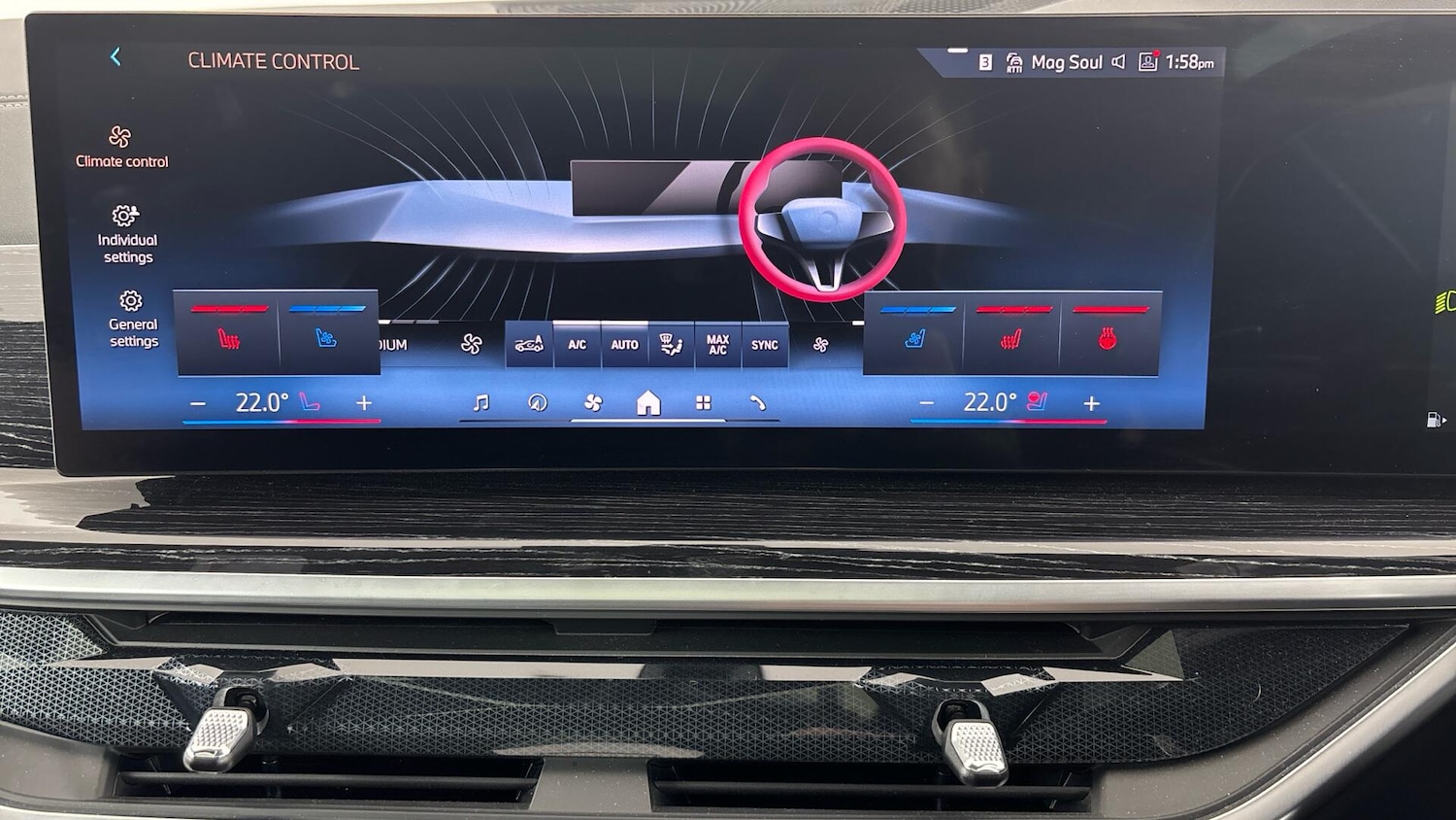 Used BMW X7 2025 for sale - 76760258: Photo 32