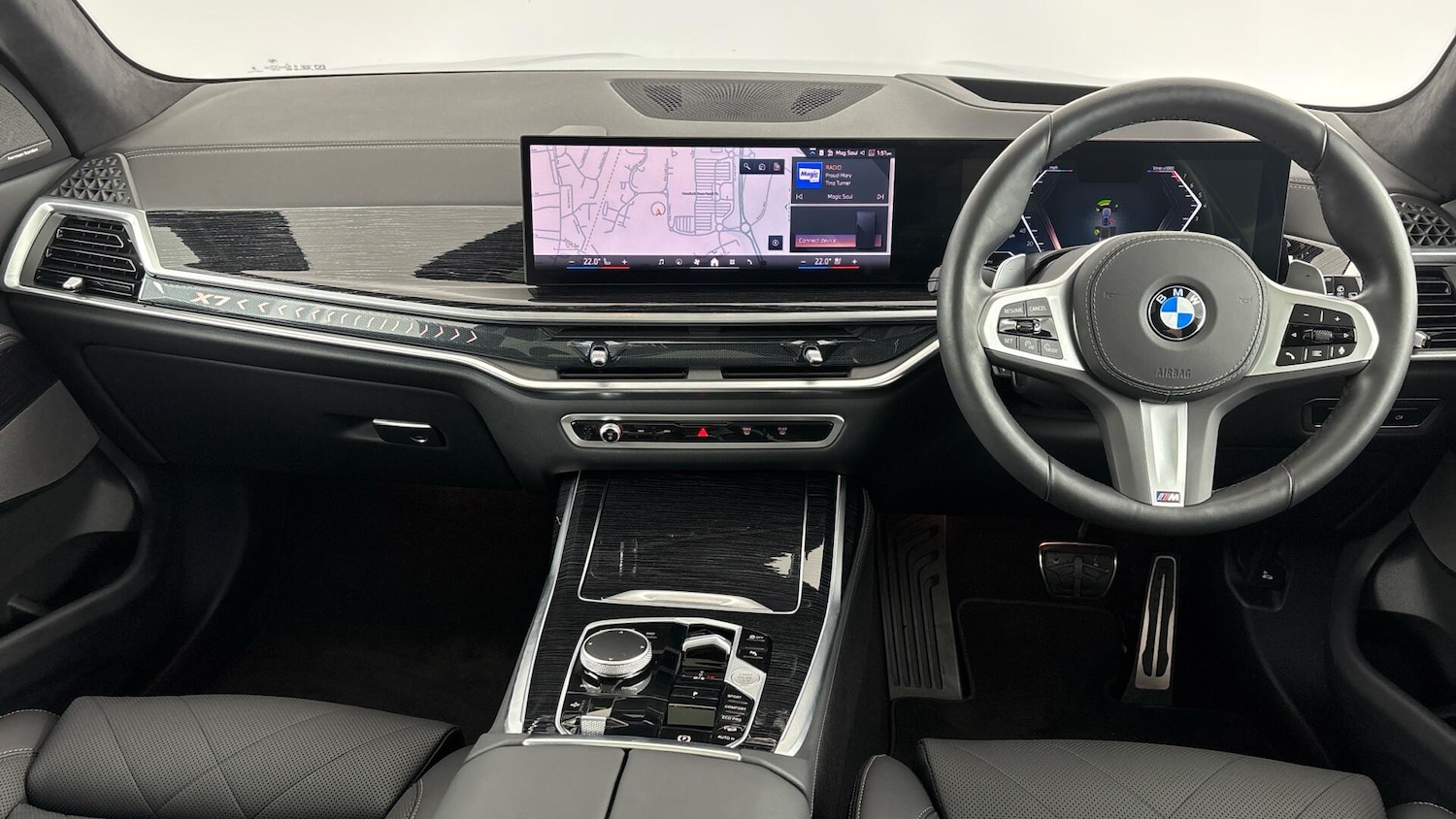 Used BMW X7 2025 for sale - 76760258: Photo 4