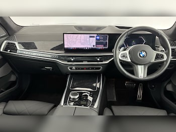 Used BMW X7 2025 for sale - 76760258: Photo