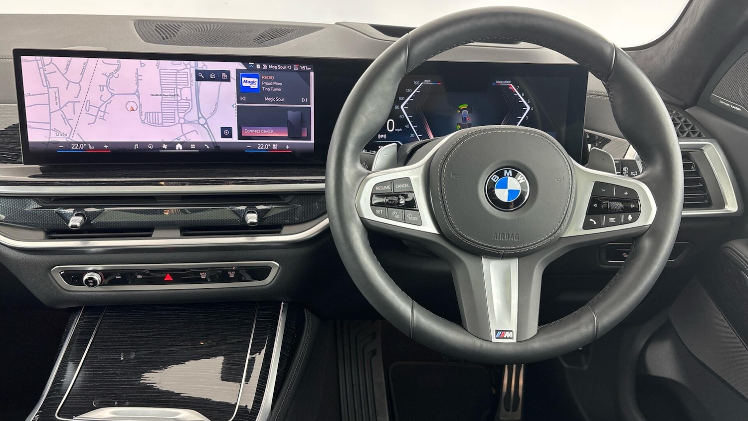 Used BMW X7 2025 for sale - 76760258: Photo 5