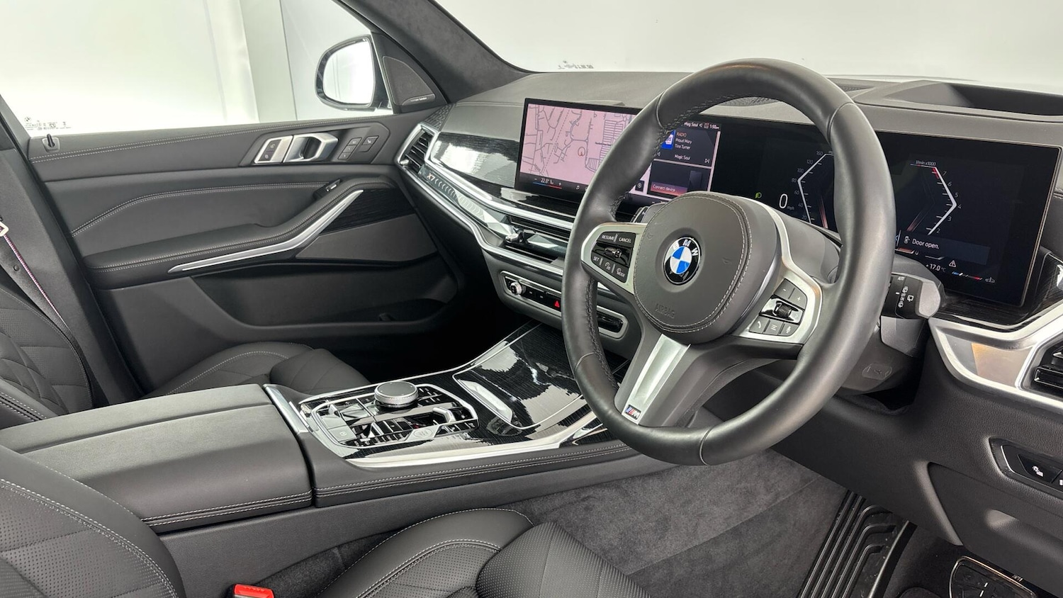 Used BMW X7 2025 for sale - 76760258: Photo 6