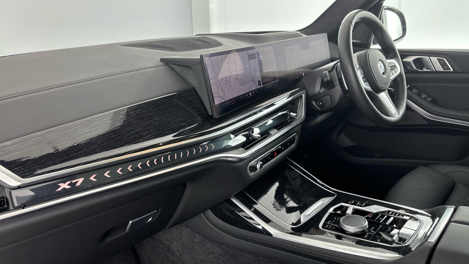 Used BMW X7 2025 for sale - 76760258: Photo 7