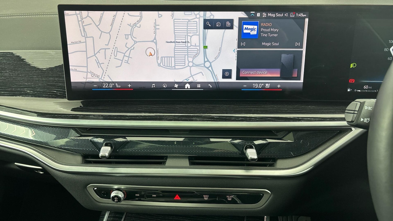 Used BMW X7 2025 for sale - 76760258: Photo 8