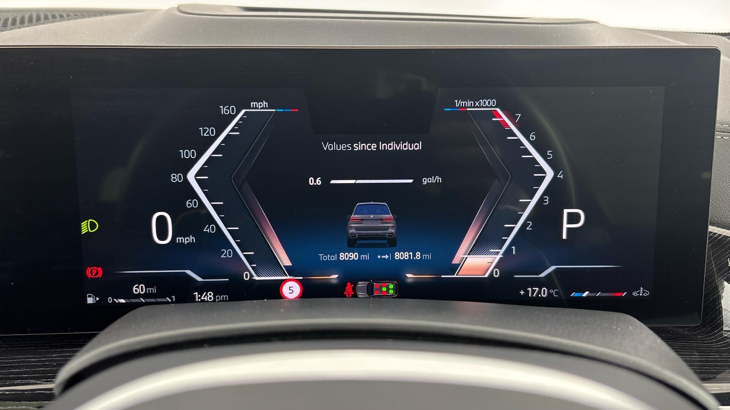 Used BMW X7 2025 for sale - 76760258: Photo 9