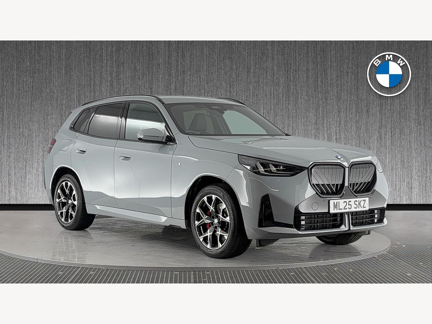 Used BMW X3 2025 for sale - 76760164: Photo 1