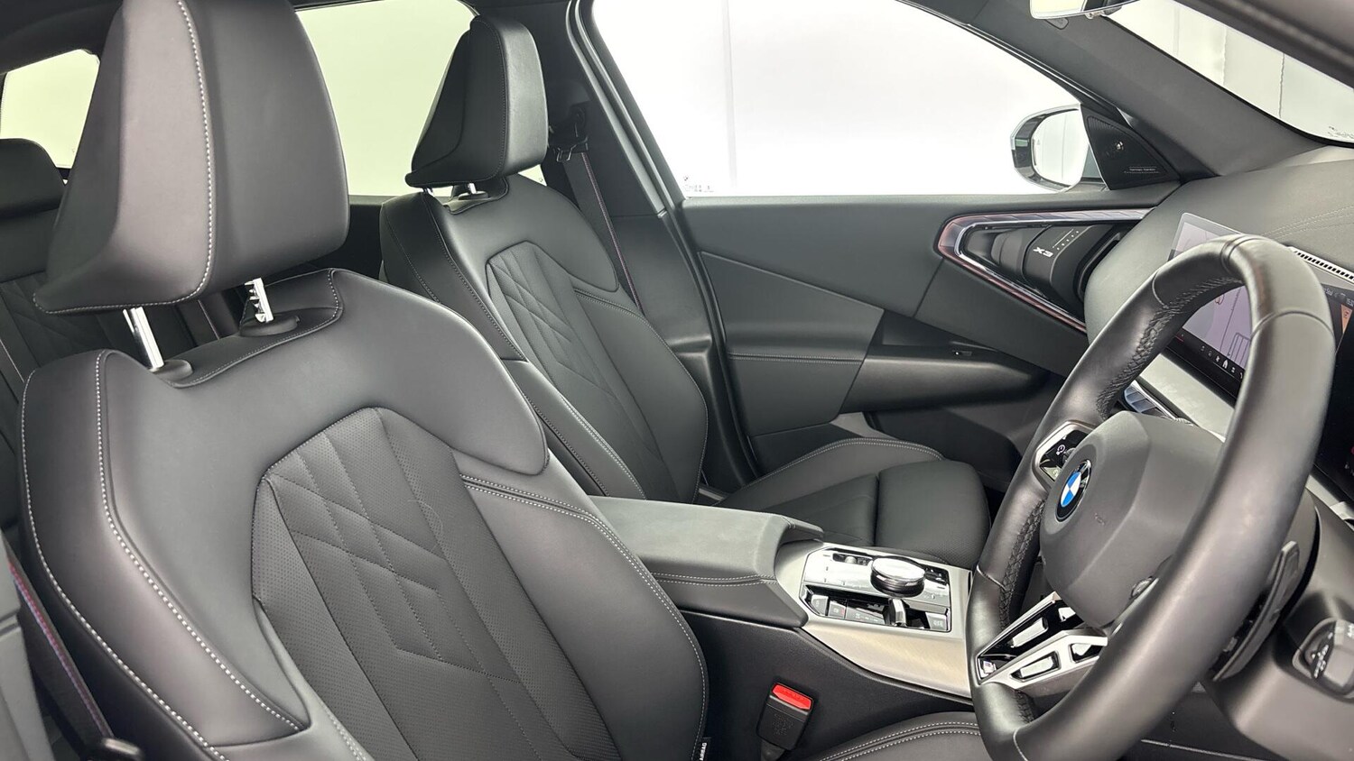 Used BMW X3 2025 for sale - 76760164: Photo 11