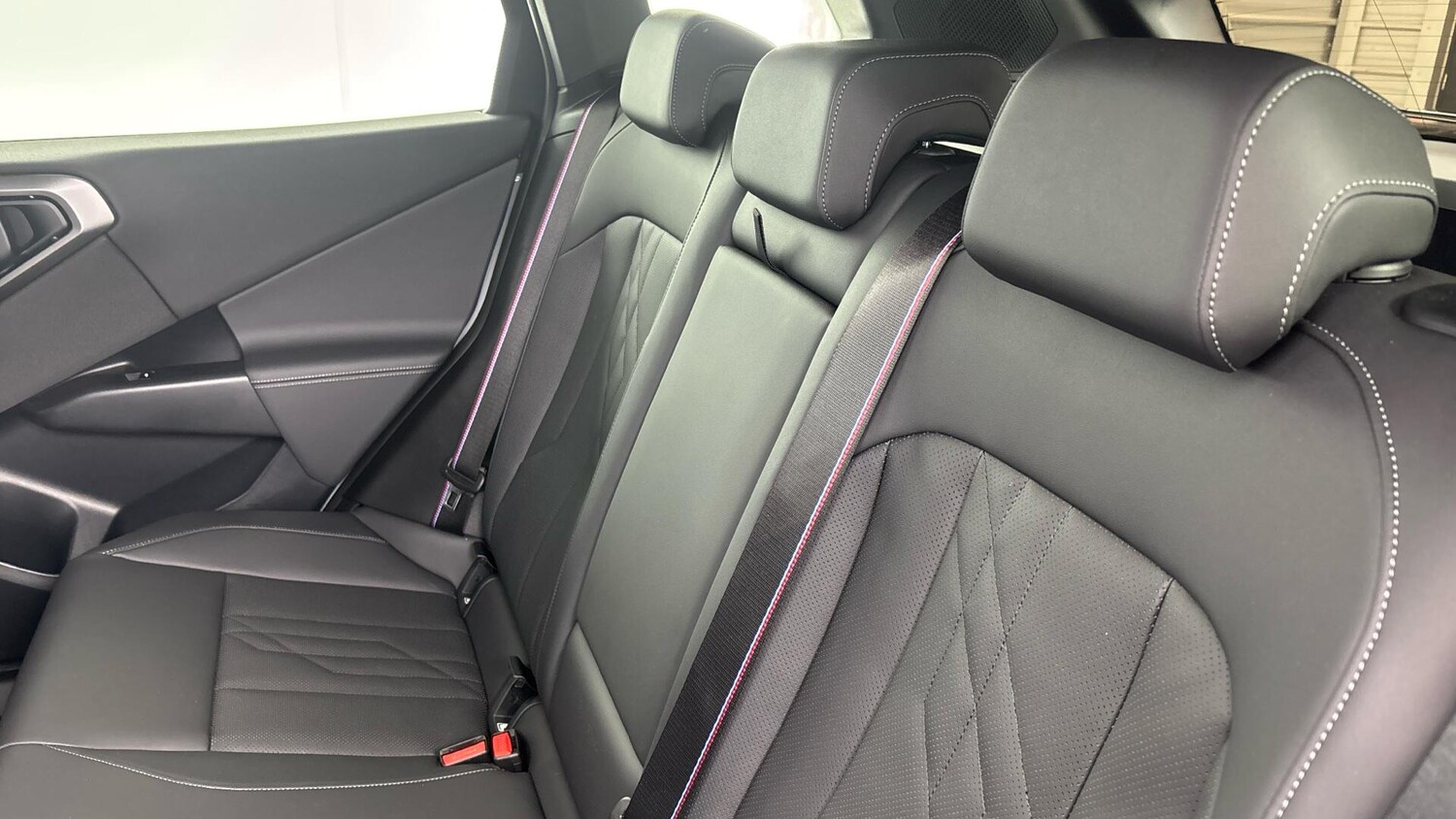 Used BMW X3 2025 for sale - 76760164: Photo 12