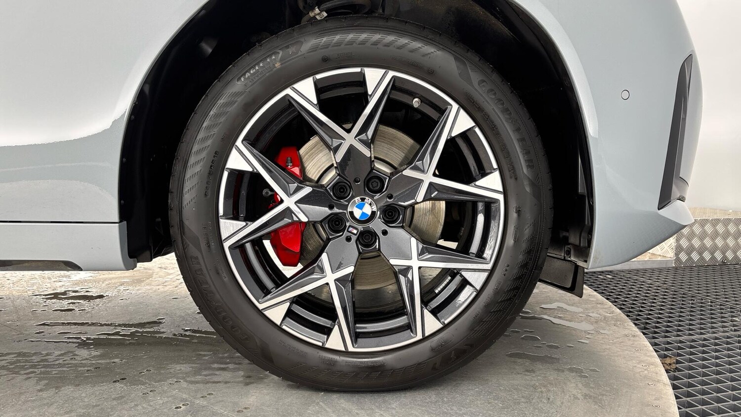 Used BMW X3 2025 for sale - 76760164: Photo 14