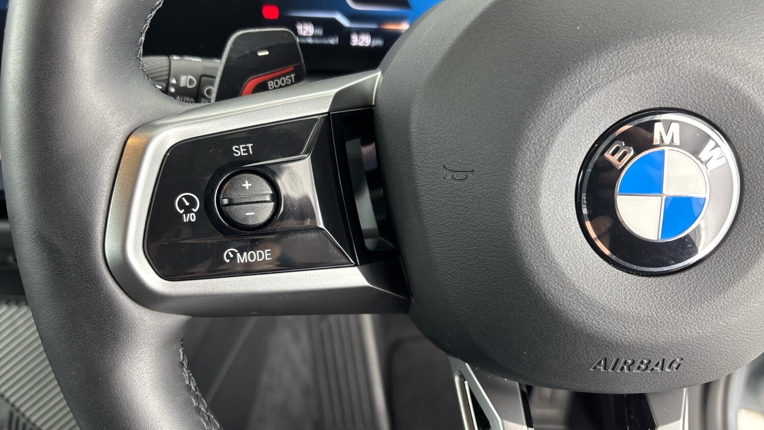 Used BMW X3 2025 for sale - 76760164: Photo 17