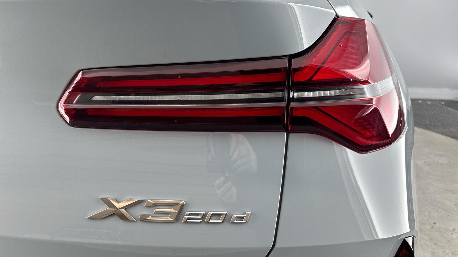 Used BMW X3 2025 for sale - 76760164: Photo 22