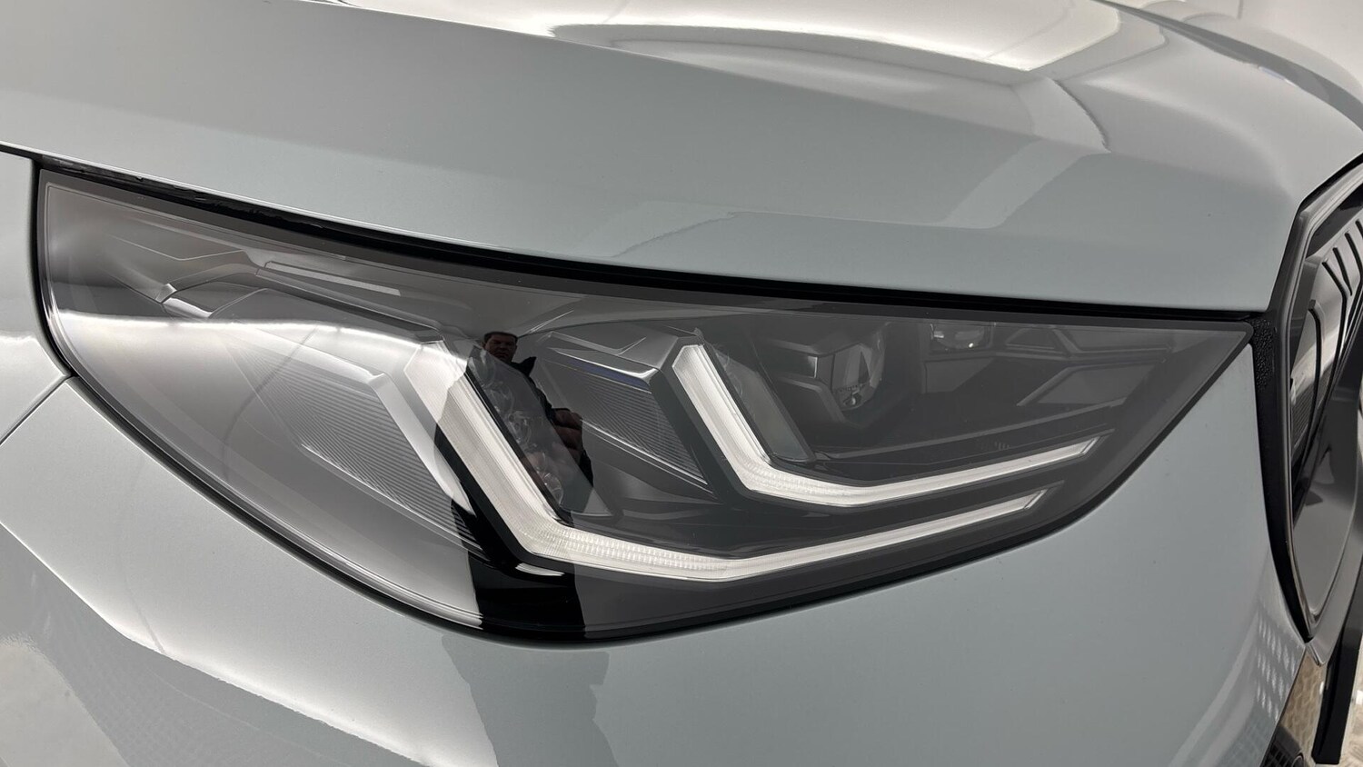 Used BMW X3 2025 for sale - 76760164: Photo 23