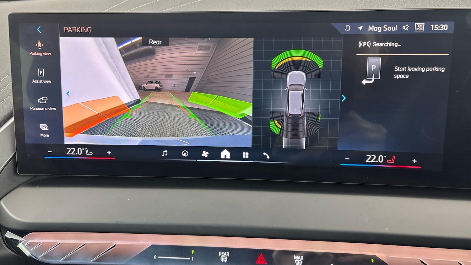 Used BMW X3 2025 for sale - 76760164: Photo 24