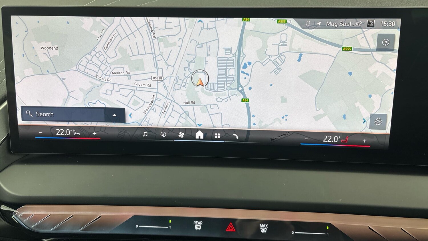 Used BMW X3 2025 for sale - 76760164: Photo 25