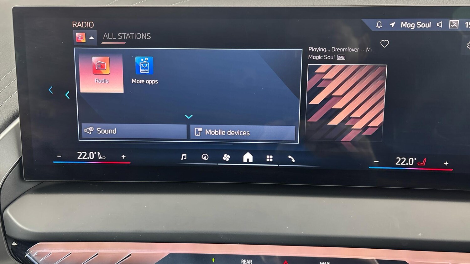 Used BMW X3 2025 for sale - 76760164: Photo 27