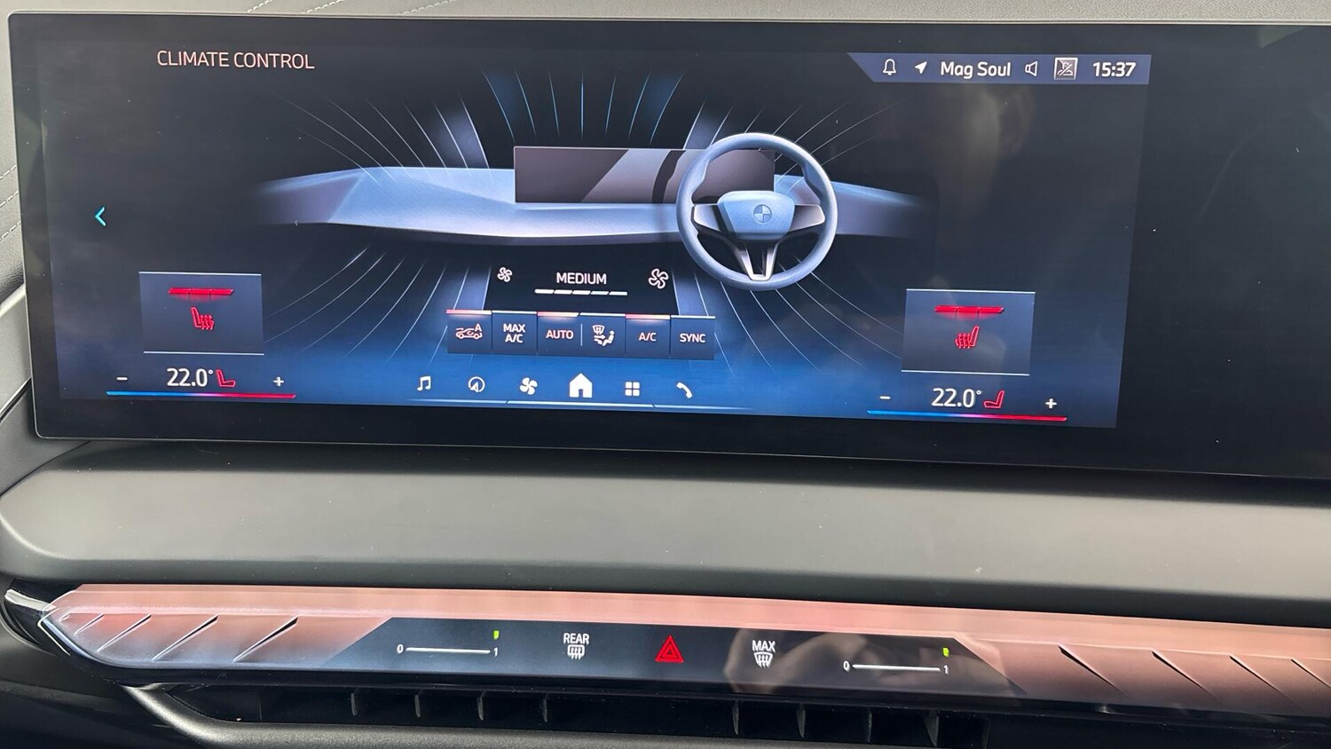 Used BMW X3 2025 for sale - 76760164: Photo 30