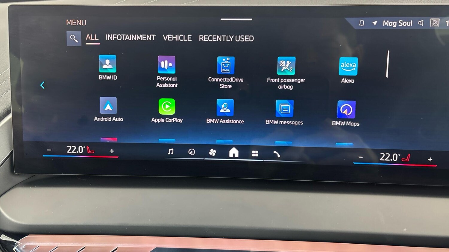 Used BMW X3 2025 for sale - 76760164: Photo 31