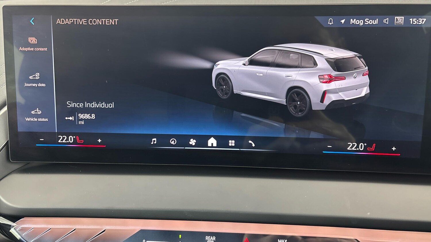 Used BMW X3 2025 for sale - 76760164: Photo 32