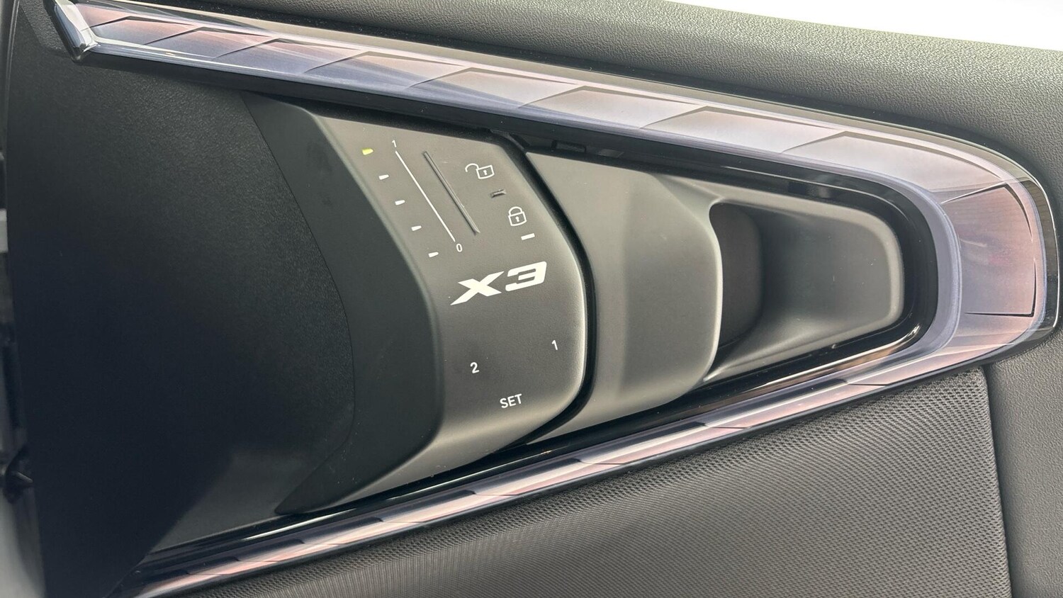 Used BMW X3 2025 for sale - 76760164: Photo 38