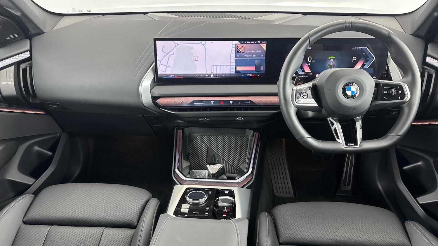 Used BMW X3 2025 for sale - 76760164: Photo 4
