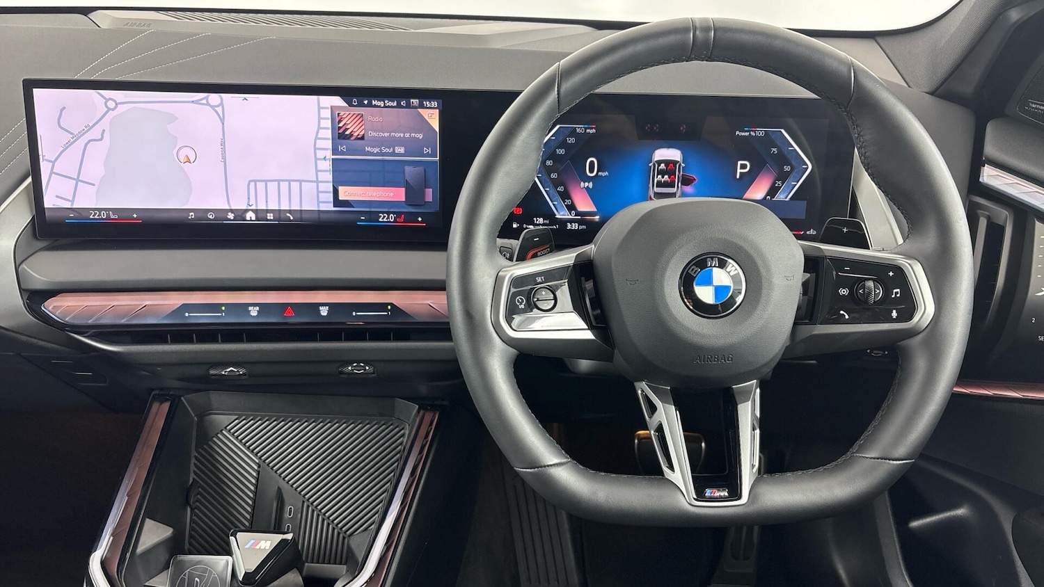 Used BMW X3 2025 for sale - 76760164: Photo 5