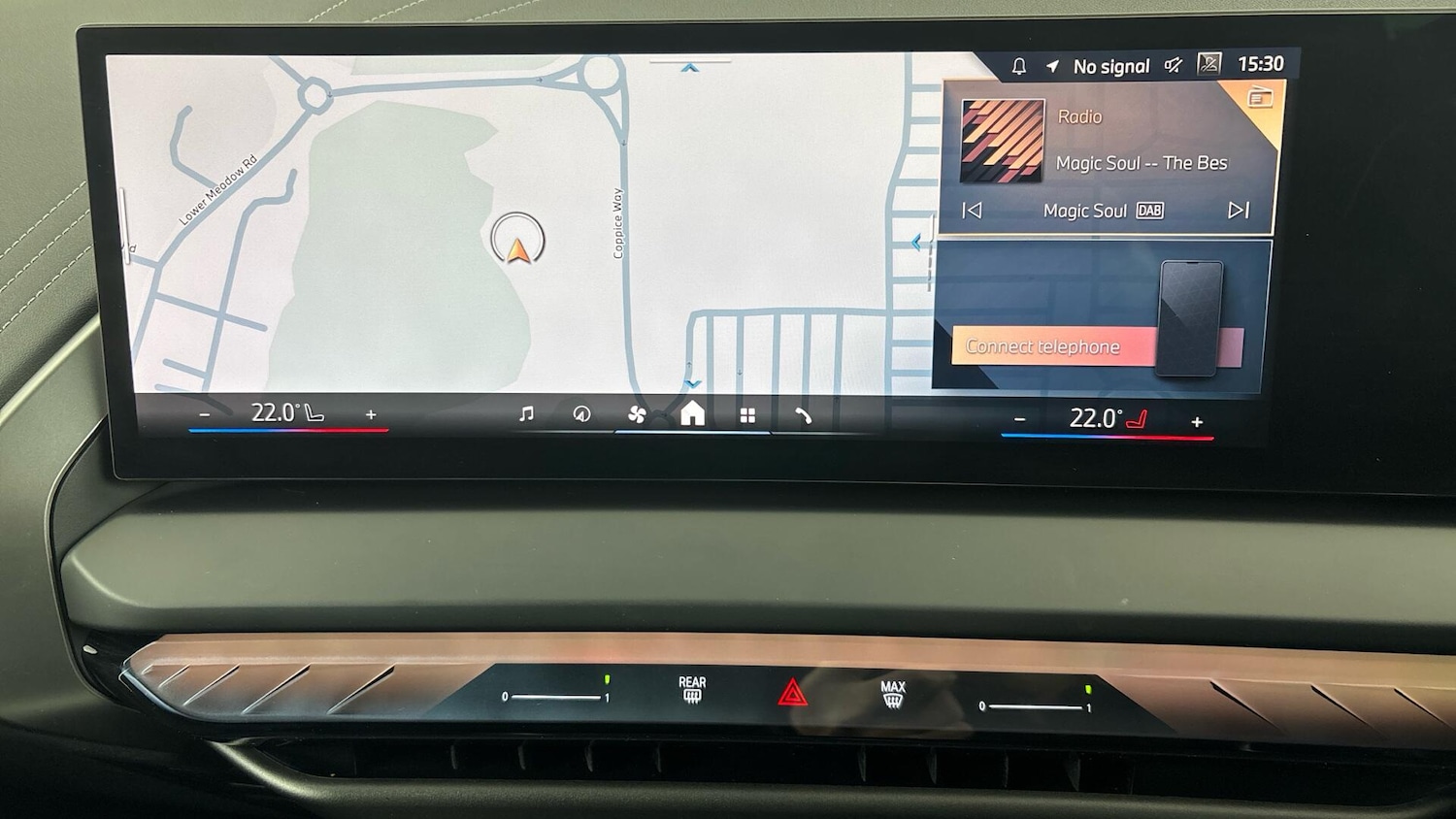 Used BMW X3 2025 for sale - 76760164: Photo 8