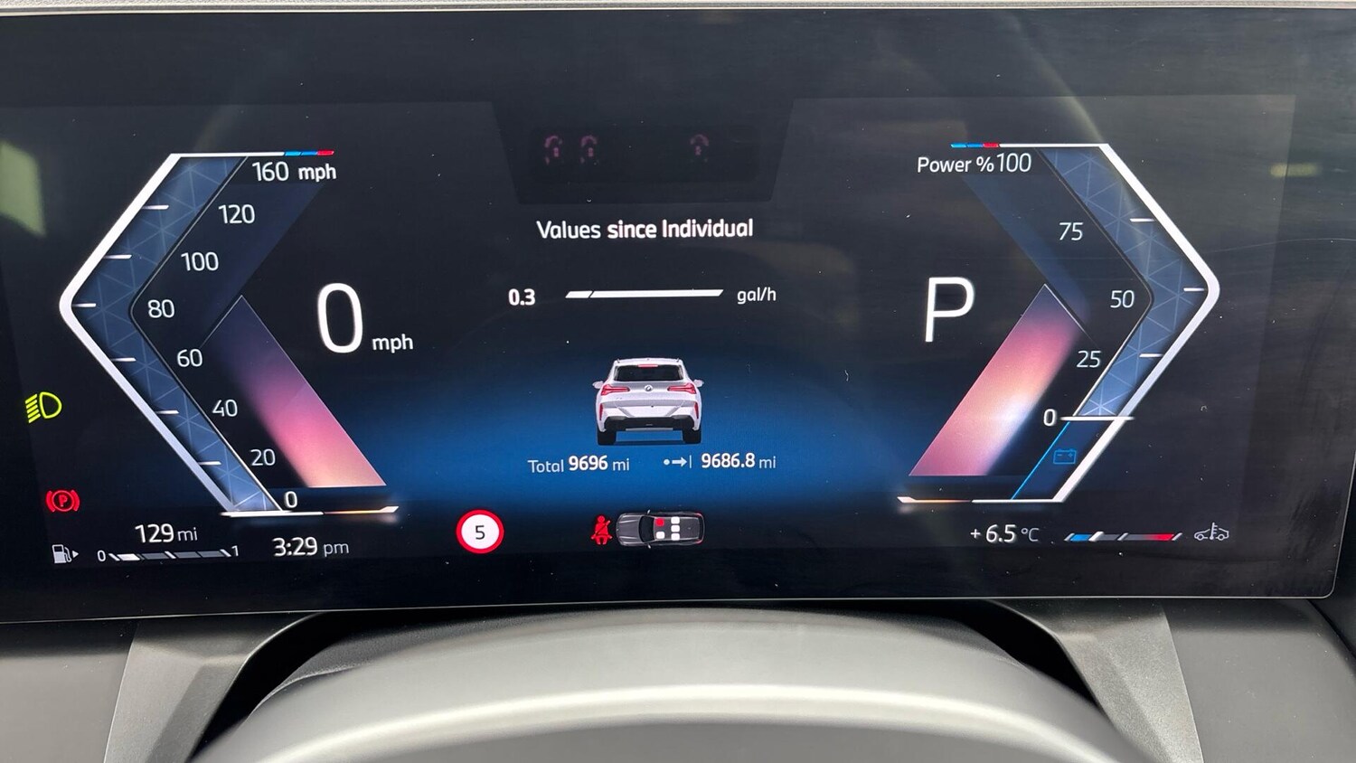 Used BMW X3 2025 for sale - 76760164: Photo 9