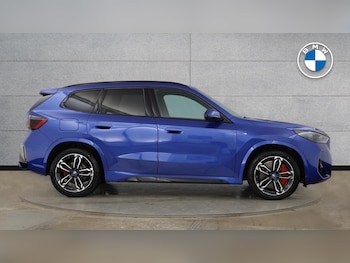 Used BMW iX1 2025 for sale - 77753734: Photo