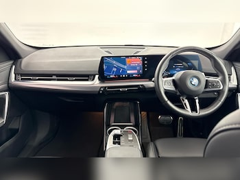 Used BMW iX1 2025 for sale - 77753734: Photo