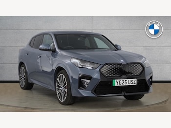 Used BMW iX2 2025 for sale - 77279432: Photo