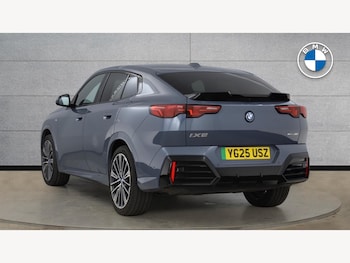 Used BMW iX2 2025 for sale - 77279432: Photo