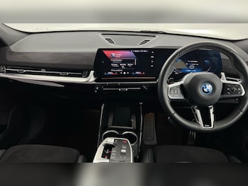 Used BMW iX2 2025 for sale - 77279432: Photo