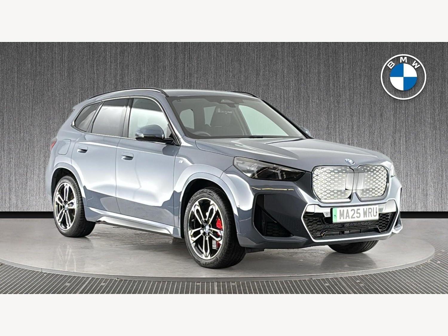 Used BMW iX1 for sale - 78157715: Photo 1