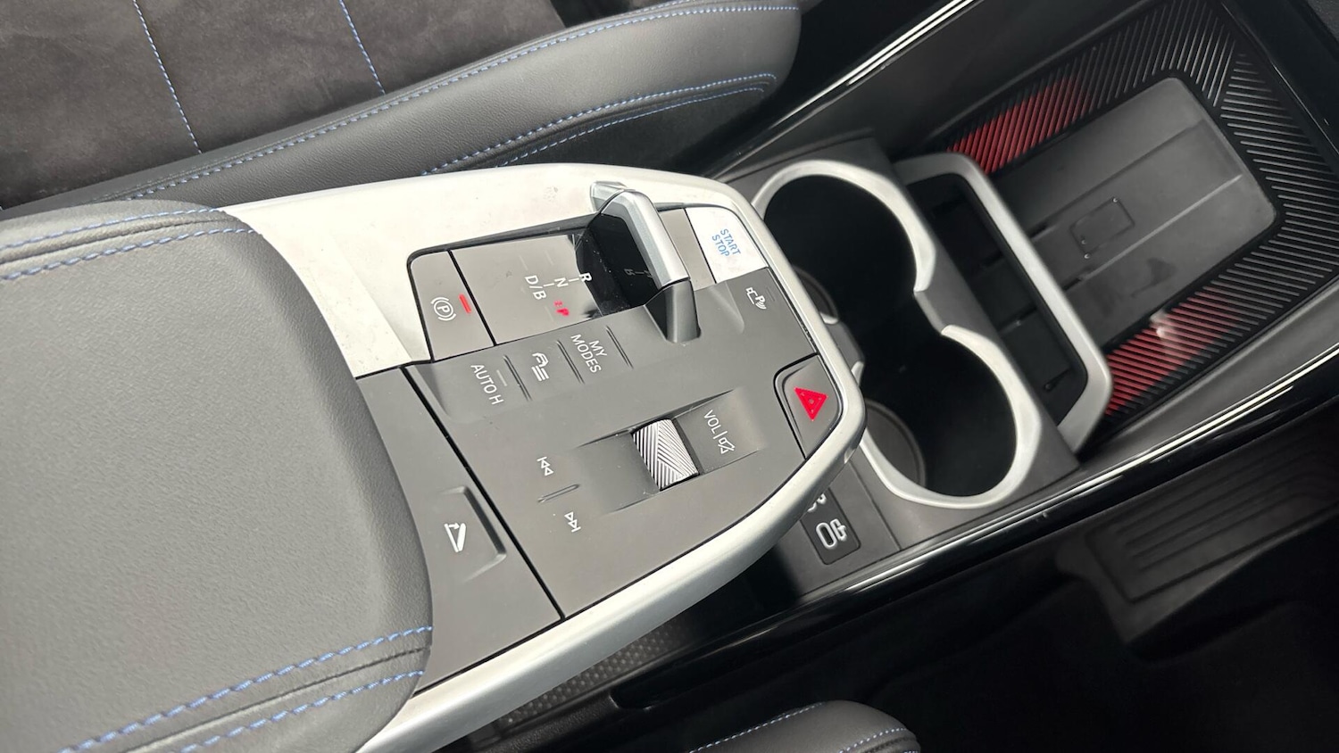 Used BMW iX1 for sale - 78157715: Photo 10