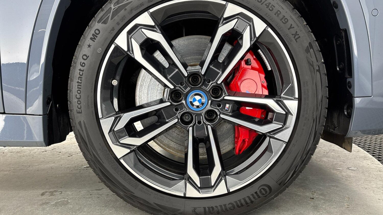 Used BMW iX1 for sale - 78157715: Photo 14