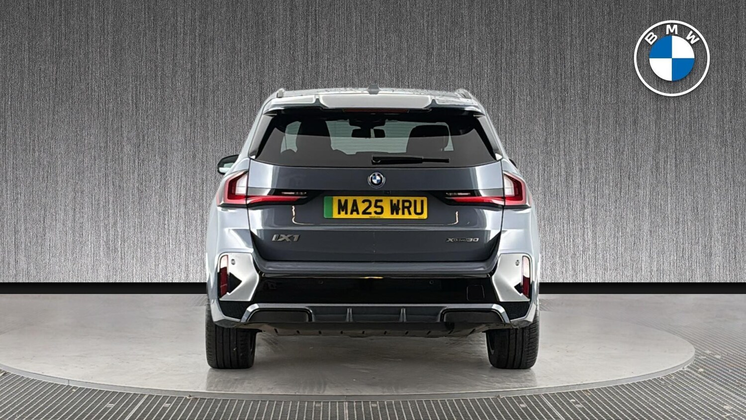 Used BMW iX1 for sale - 78157715: Photo 15