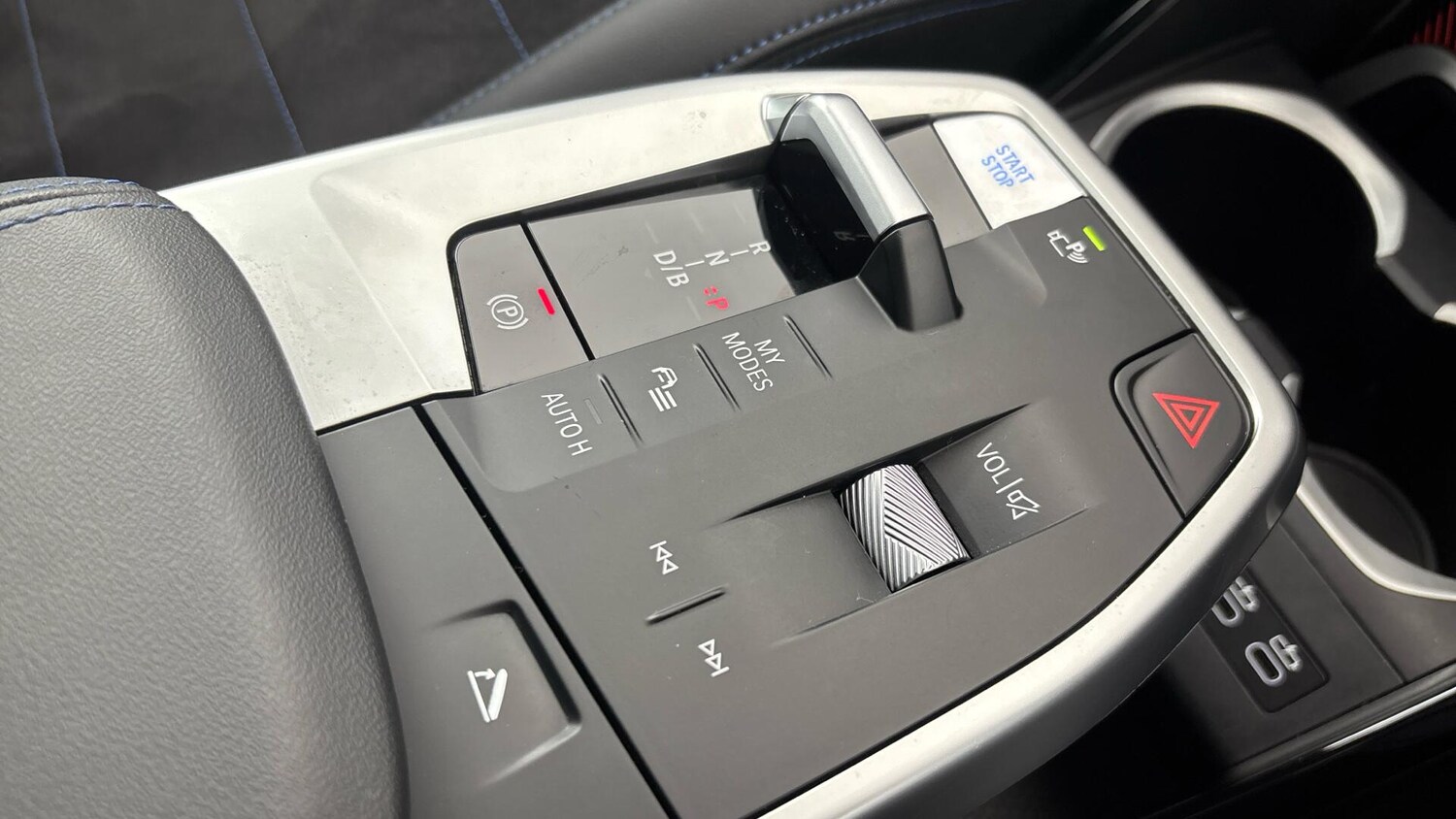 Used BMW iX1 for sale - 78157715: Photo 19