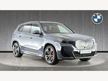 Used BMW iX1 2025 for sale - 78157715: Photo